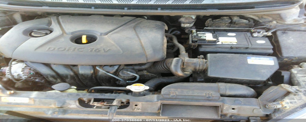 KMHDH6AE5DU016437 2013 HYUNDAI ELANTRA COUPE photo no. 10