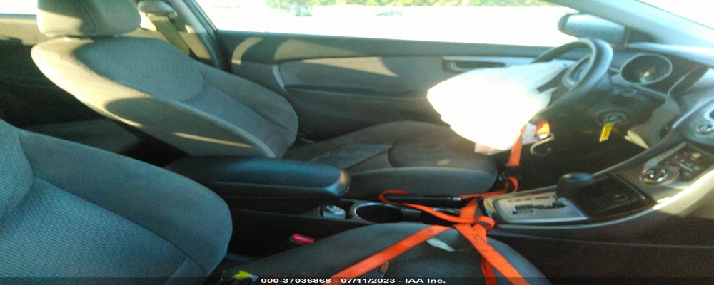 KMHDH6AE5DU016437 2013 HYUNDAI ELANTRA COUPE photo no. 5