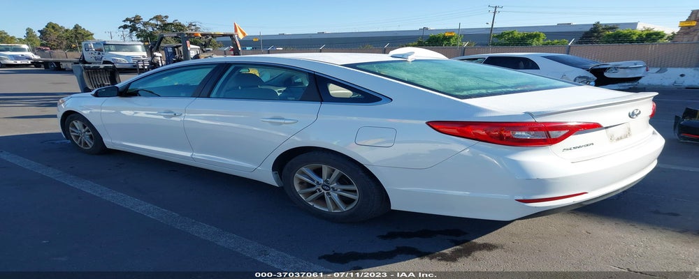 5NPE24AF9GH333773 2016 HYUNDAI SONATA photo no. 3