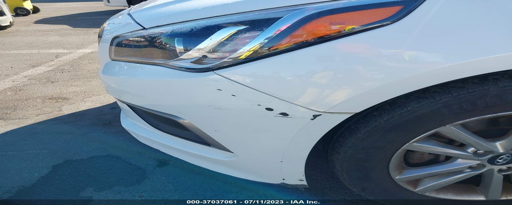 5NPE24AF9GH333773 2016 HYUNDAI SONATA photo no. 6