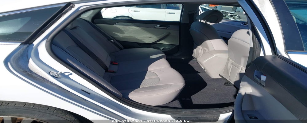5NPE24AF9GH333773 2016 HYUNDAI SONATA photo no. 8