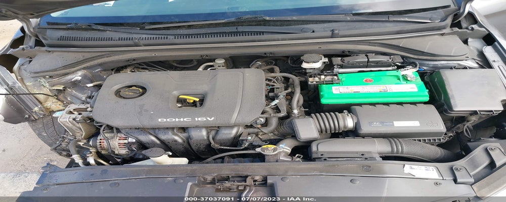 5NPD84LF5JH366154 2018 HYUNDAI ELANTRA photo no. 10