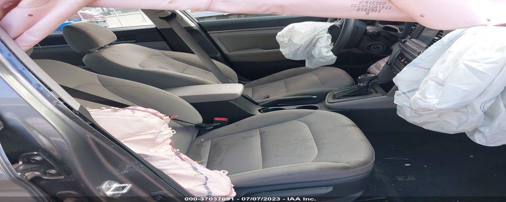 5NPD84LF5JH366154 2018 HYUNDAI ELANTRA photo no. 5