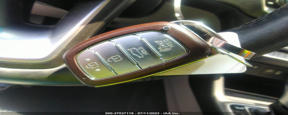 5NPE34AF1JH643453 2018 HYUNDAI SONATA photo no. 11