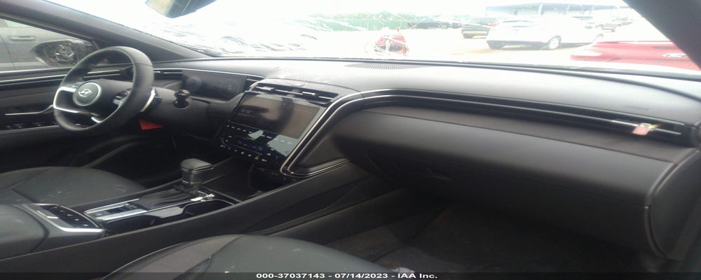 5NTJEDAF0PH055420 2023 HYUNDAI SANTA CRUZ photo no. 5