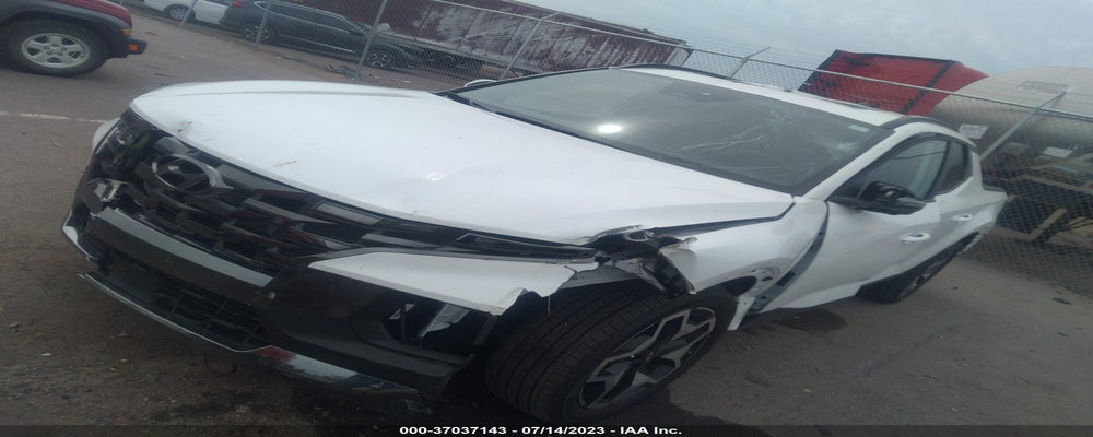 5NTJEDAF0PH055420 2023 HYUNDAI SANTA CRUZ photo no. 6