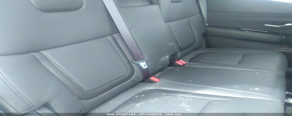 5NTJEDAF0PH055420 2023 HYUNDAI SANTA CRUZ photo no. 8