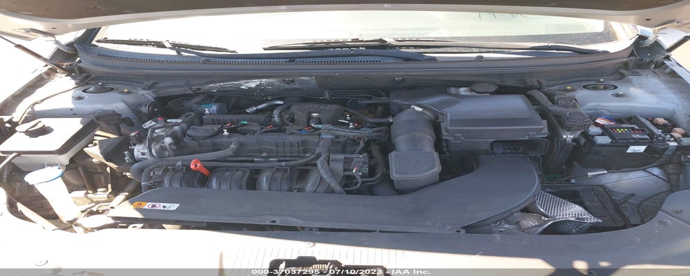 5NPE34AF6GH281189 2016 HYUNDAI SONATA photo no. 10