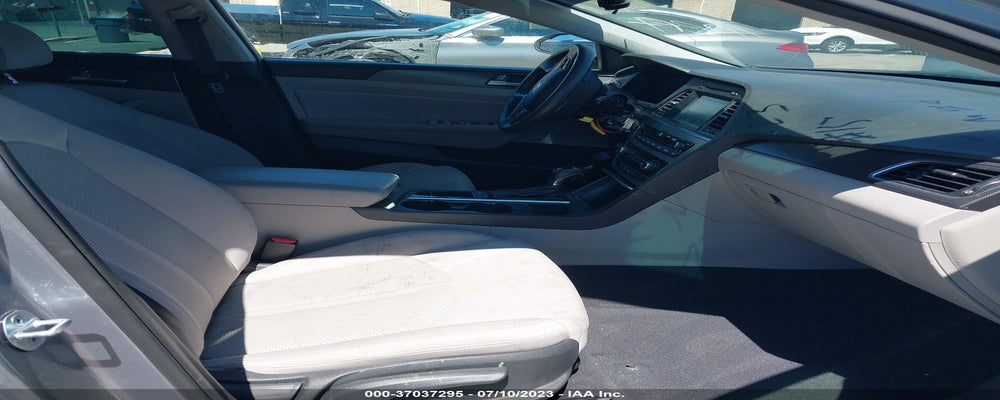5NPE34AF6GH281189 2016 HYUNDAI SONATA photo no. 5