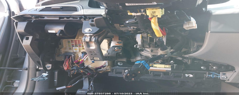 5NPE34AF6GH281189 2016 HYUNDAI SONATA photo no. 6