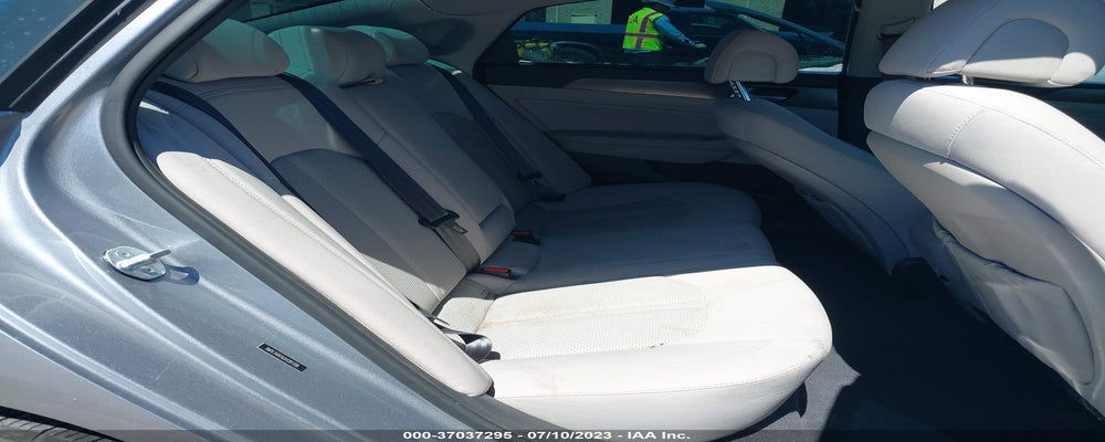 5NPE34AF6GH281189 2016 HYUNDAI SONATA photo no. 8