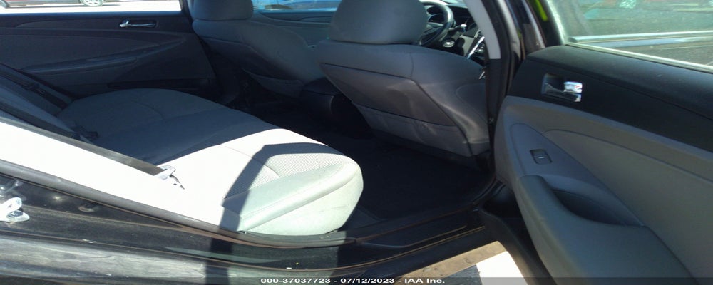 5NPEB4AC0EH915716 2014 HYUNDAI SONATA photo no. 8