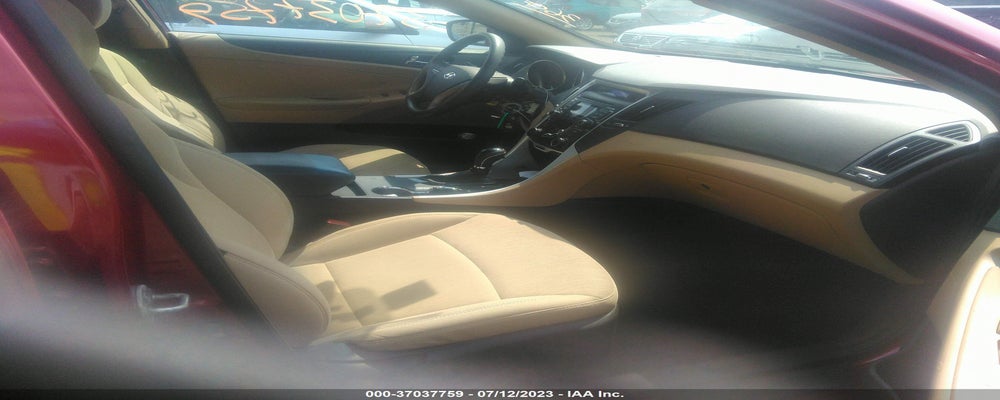 5NPEB4AC5BH113755 2011 HYUNDAI SONATA photo no. 5
