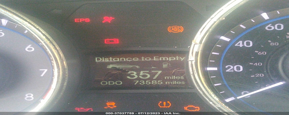 5NPEB4AC5BH113755 2011 HYUNDAI SONATA photo no. 7
