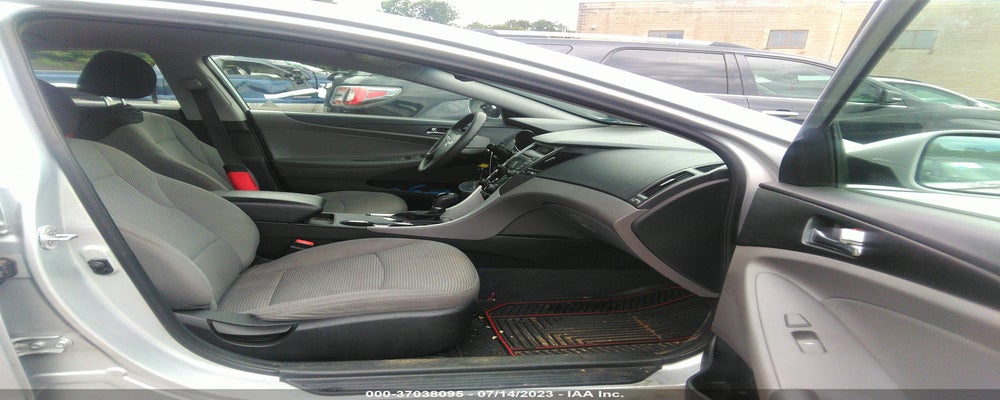 5NPEB4AC7CH473515 2012 HYUNDAI SONATA photo no. 5