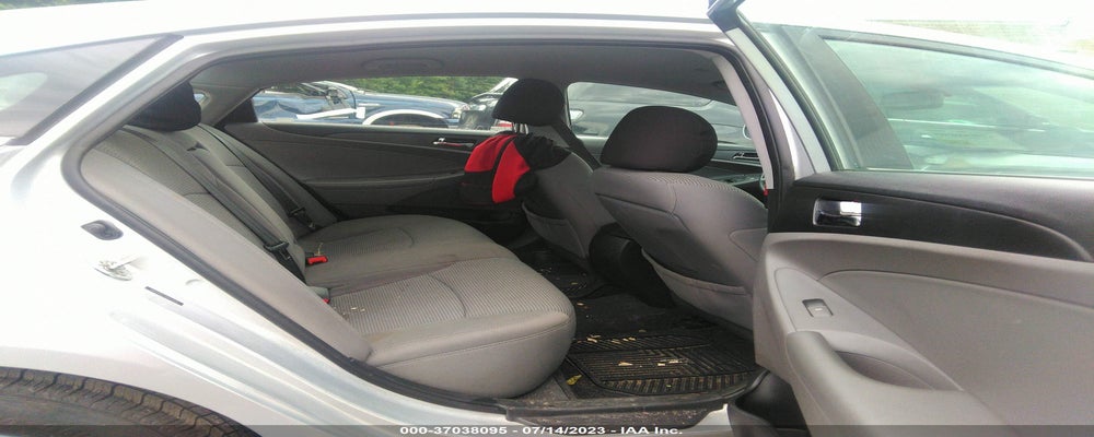 5NPEB4AC7CH473515 2012 HYUNDAI SONATA photo no. 8