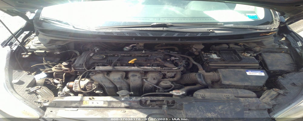 KMHDH4AE7DU693512 2013 HYUNDAI ELANTRA photo no. 10