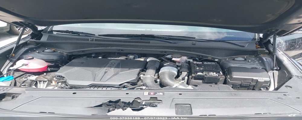 5NMS44AL1MH370957 2021 HYUNDAI SANTA FE photo no. 10