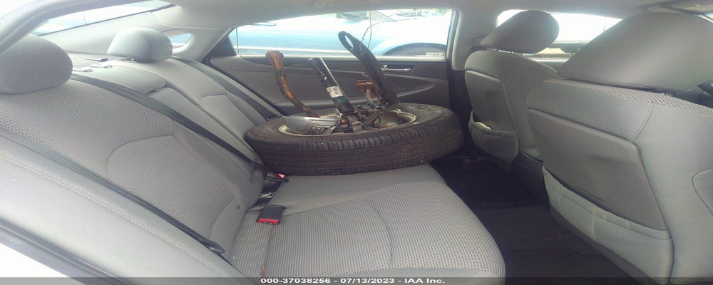 5NPEB4AC6EH876436 2014 HYUNDAI SONATA photo no. 8