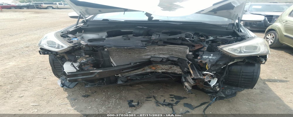 5XYZUDLB8DG044151 2013 HYUNDAI SANTA FE SPORT photo no. 6