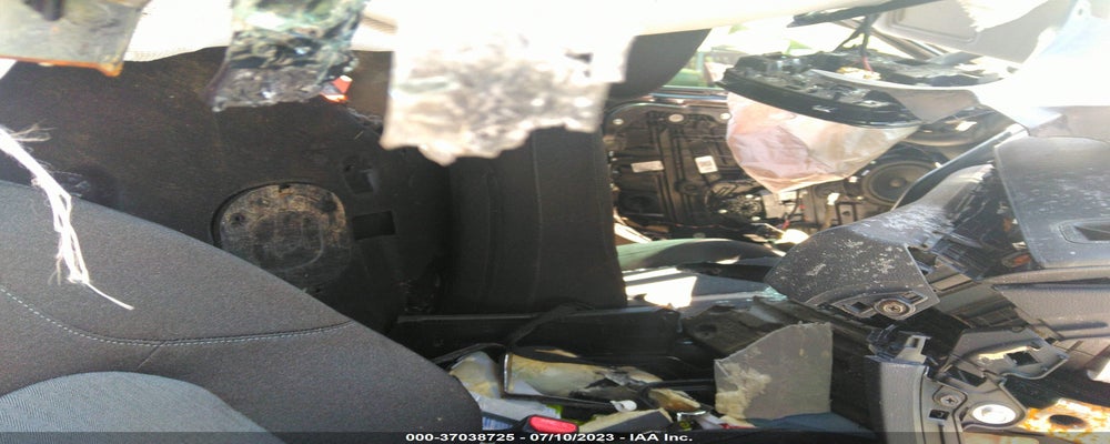 5NPEG4JA0MH113374 2021 HYUNDAI SONATA photo no. 5