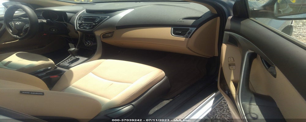 KMHDH4AE0DU848322 2013 HYUNDAI ELANTRA photo no. 5