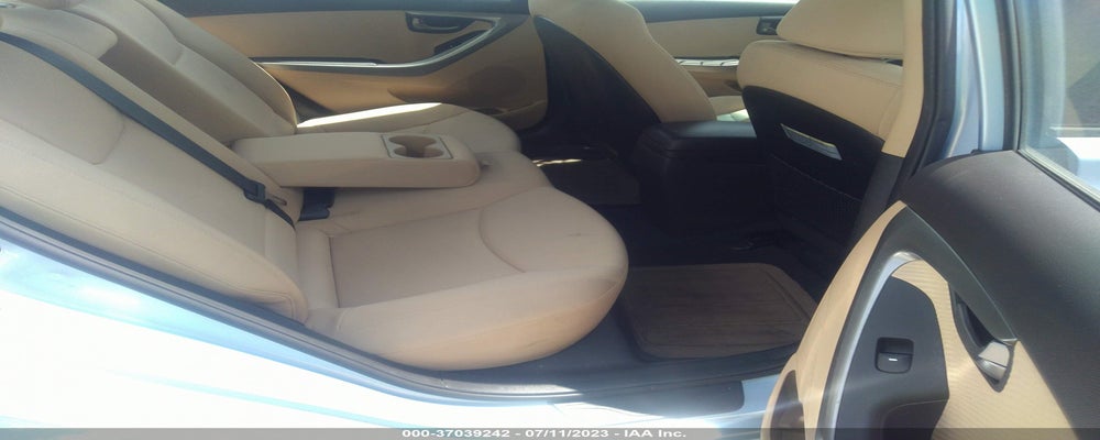 KMHDH4AE0DU848322 2013 HYUNDAI ELANTRA photo no. 8