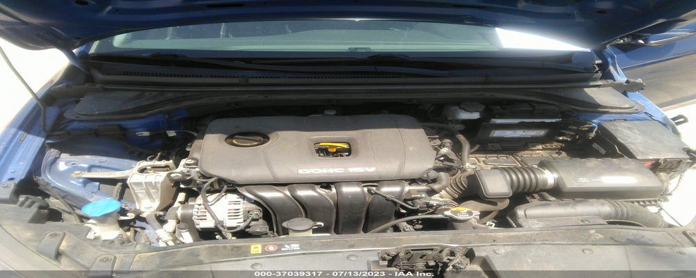 5NPD74LF3JH303587 2018 HYUNDAI ELANTRA photo no. 10
