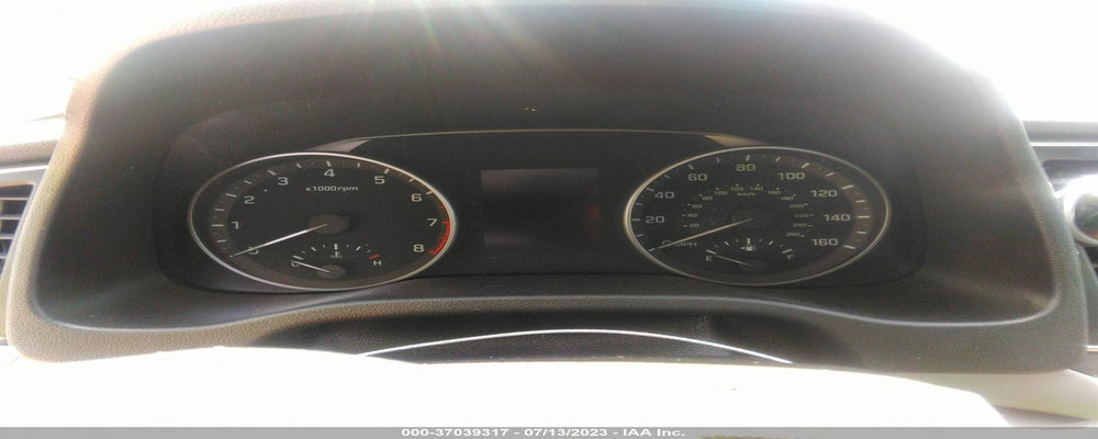 5NPD74LF3JH303587 2018 HYUNDAI ELANTRA photo no. 7