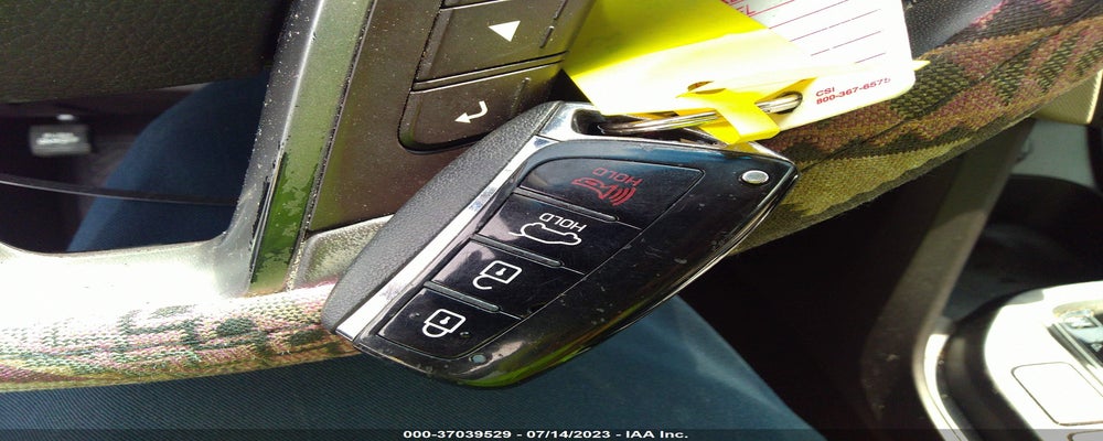 5NMZUDLB5HH040571 2017 HYUNDAI SANTA FE SPORT photo no. 11
