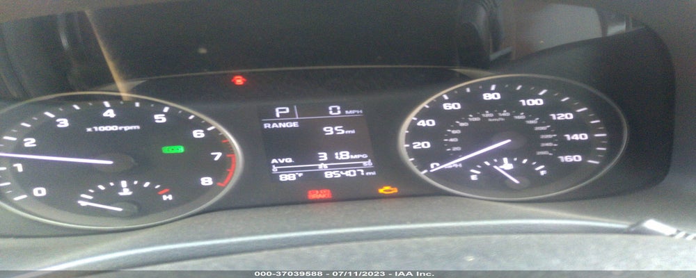 KMHD74LF6JU450147 2018 HYUNDAI ELANTRA photo no. 7