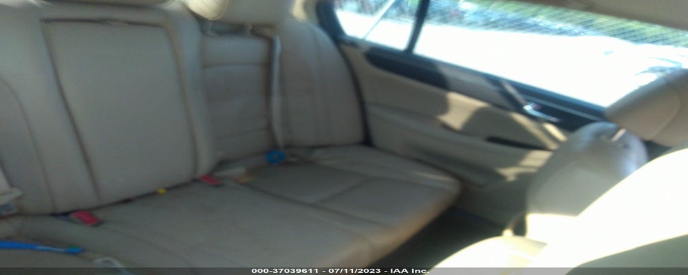KMHGC4DF3BU140515 2011 HYUNDAI GENESIS photo no. 8