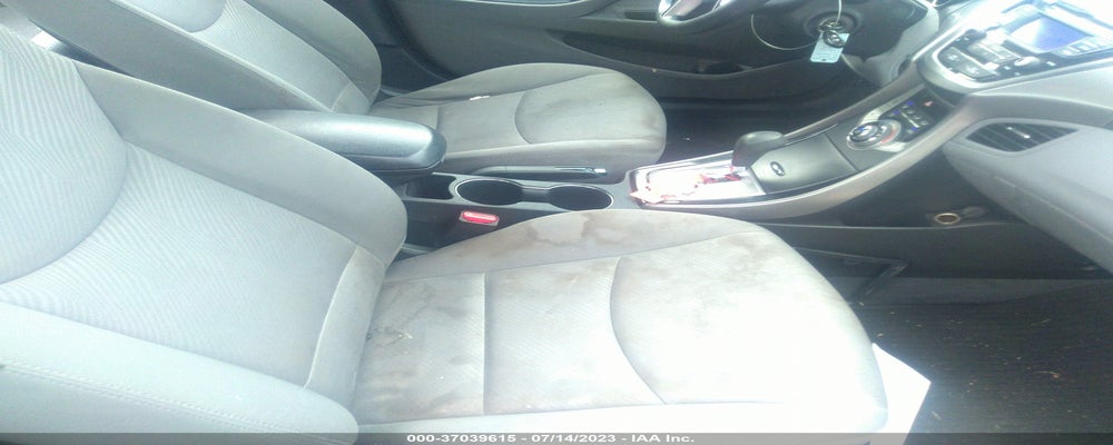KMHDH4AE0DU956066 2013 HYUNDAI ELANTRA photo no. 5