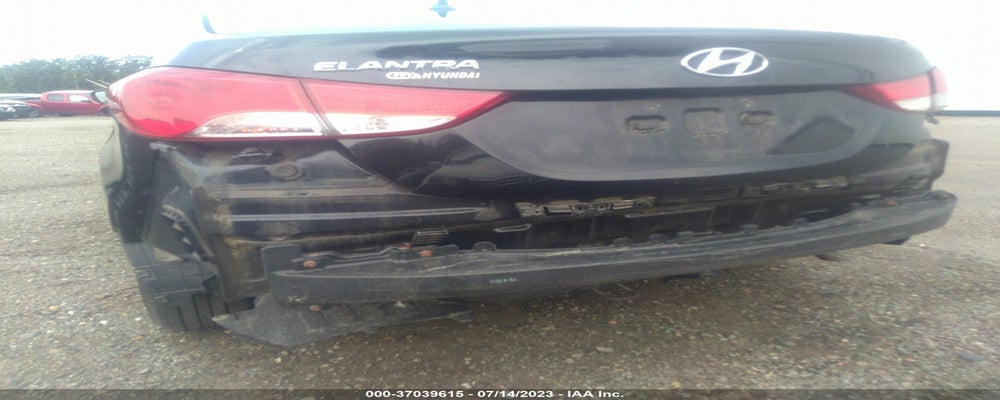 KMHDH4AE0DU956066 2013 HYUNDAI ELANTRA photo no. 6