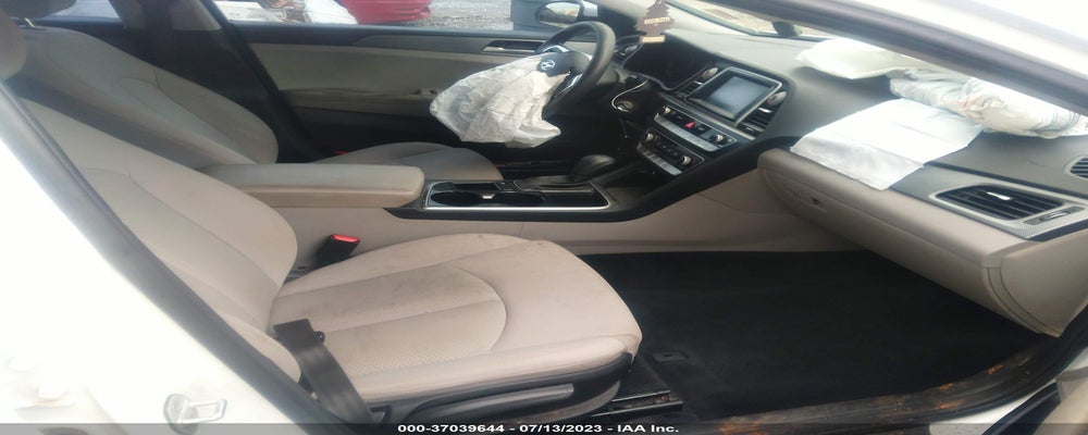 5NPE24AF1JH61974  2018 HYUNDAI SONATA photo no. 5