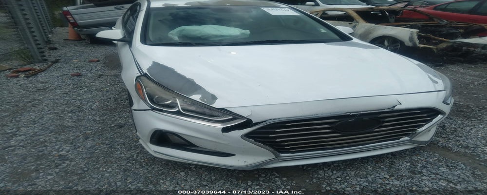 5NPE24AF1JH61974  2018 HYUNDAI SONATA photo no. 6