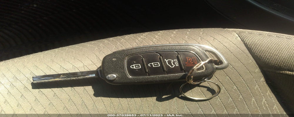 5NMZUDLB6HH015971 2017 HYUNDAI SANTA FE SPORT photo no. 11