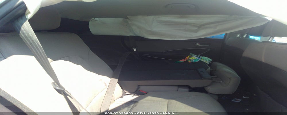 5NMZUDLB6HH015971 2017 HYUNDAI SANTA FE SPORT photo no. 8