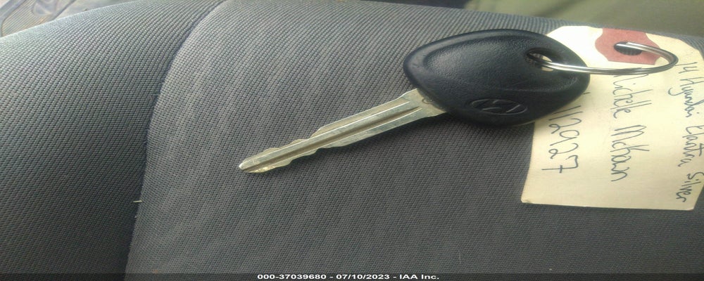 KMHDH4AE5EU091676 2014 HYUNDAI ELANTRA photo no. 11