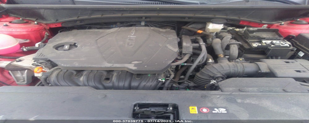 5NMJFCAE2NH064112 2022 HYUNDAI TUCSON photo no. 10