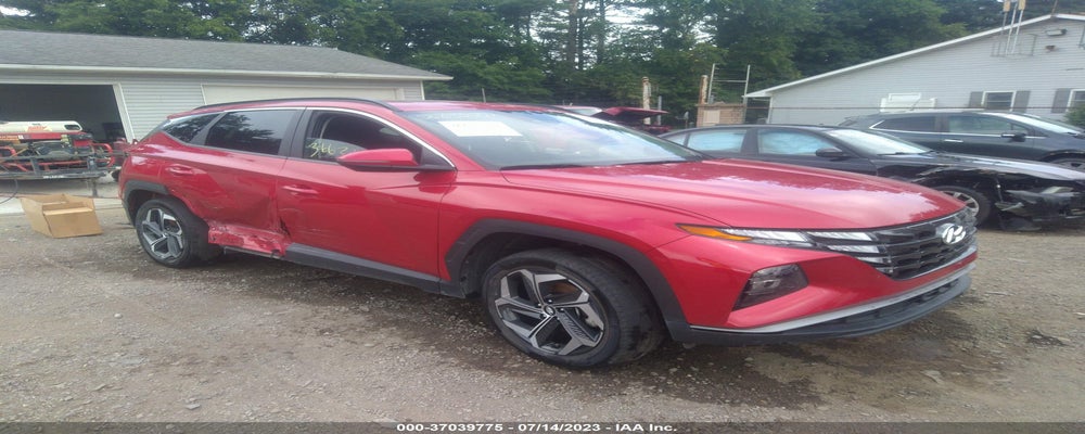 5NMJFCAE2NH064112 2022 HYUNDAI TUCSON photo no. 21