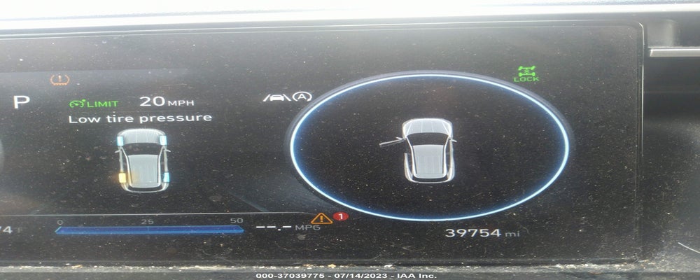 5NMJFCAE2NH064112 2022 HYUNDAI TUCSON photo no. 7