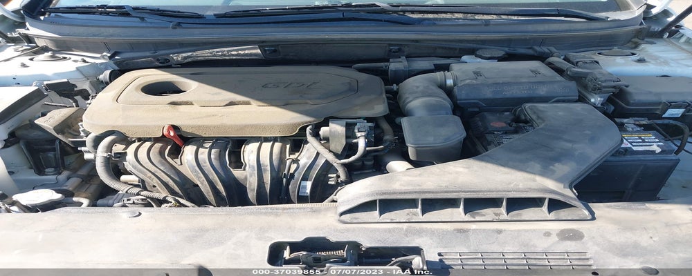 5NPE24AF3JH618542 2018 HYUNDAI SONATA photo no. 10