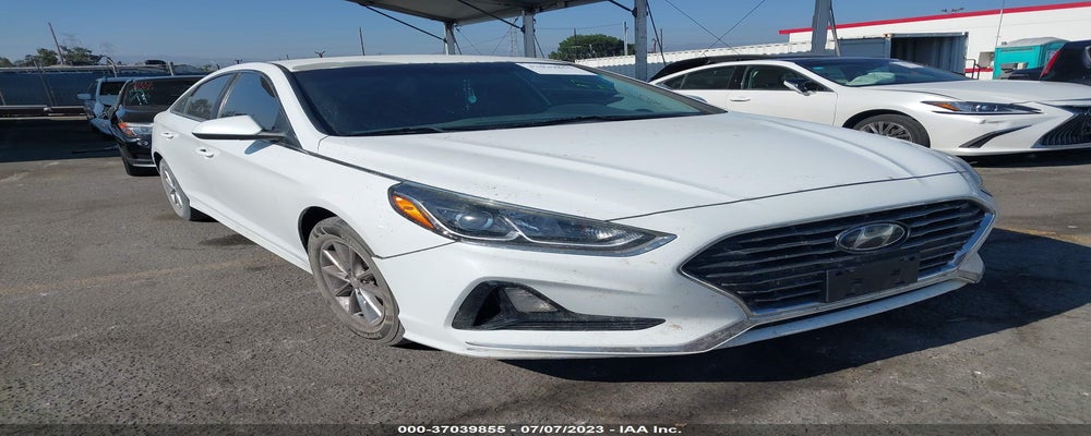 5NPE24AF3JH618542 2018 HYUNDAI SONATA photo no. 21