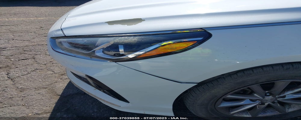 5NPE24AF3JH618542 2018 HYUNDAI SONATA photo no. 6