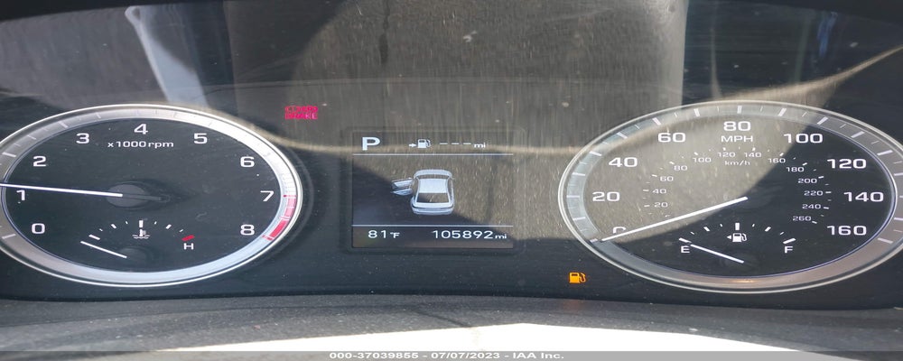 5NPE24AF3JH618542 2018 HYUNDAI SONATA photo no. 7
