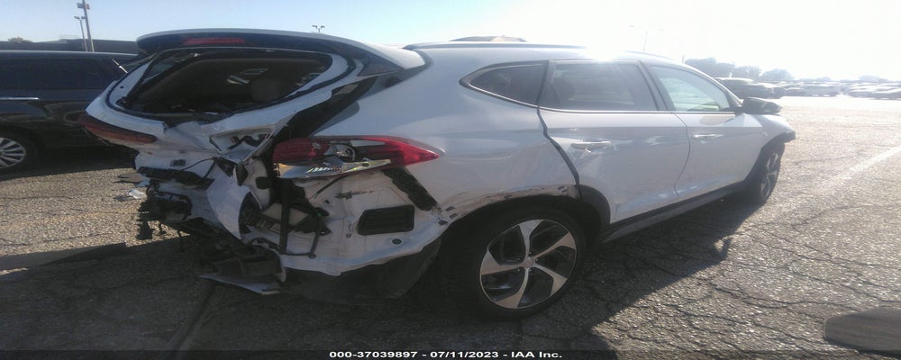 KM8J3CAL3JU686773 2018 HYUNDAI TUCSON photo no. 4