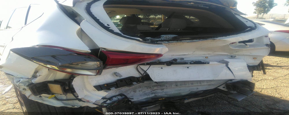 KM8J3CAL3JU686773 2018 HYUNDAI TUCSON photo no. 6