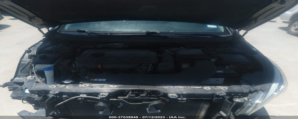 5NPE34AF4HH468934 2017 HYUNDAI SONATA photo no. 10