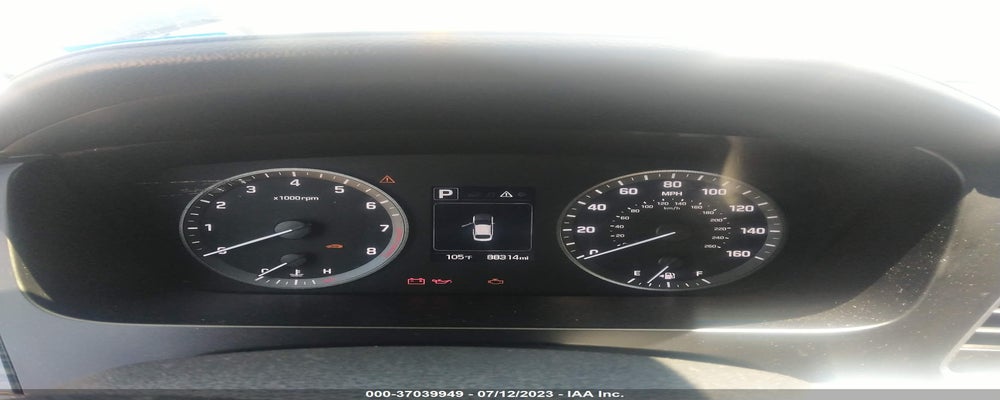 5NPE34AF4HH468934 2017 HYUNDAI SONATA photo no. 7